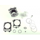 ATHENA CYLINDER KPL. KAWASAKI KXF450`16-18 BIG BORE (100MM 490CCM)